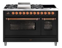 Кухонный блок P12FINE3/BKP