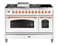 Кухонный блок P12FINE3/WHP