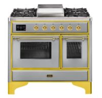 Кухонный блок MD10FDNE3/SSG