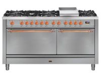 Кухонный блок P15FQNE3/SSP