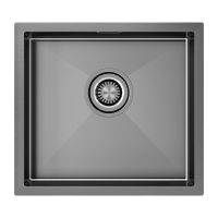 Мойка ALLER 48 UNI PM804844-GM