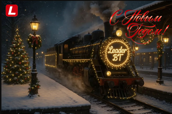 С Новым 2026 Годом! С Новым 2026 Годом!