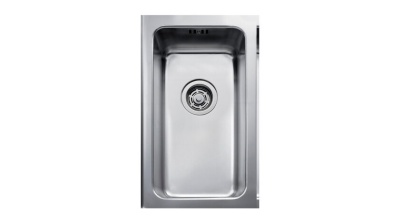 Кухонная мойка BEF 15.38 F