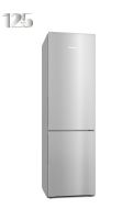 Холодильник-морозильник KFN 4377 CD 125 Edition сталь