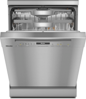 Посудомоечная машина G 7233 SC E Front CLST нержавеющая сталь