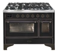 Кухонный блок M127DNE3/BKB