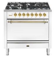 Кухонный блок P09PQNE3/WHG