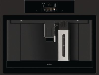 Встраиваемая кофемашина CM8477 Встраиваемая кофемашина CM8477