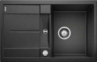 Кухонная мойка Metra 45 S 513035