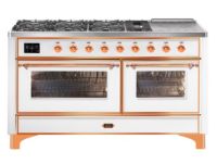 Кухонный блок M15SDNE3/WHG