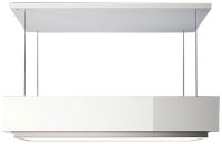 Вытяжка LEVANTE 120 Вытяжка LEVANTE 120