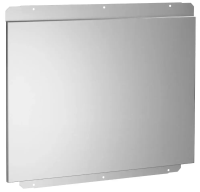 Стеновая панель для варочного центра 100х81 см