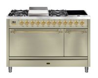 Кухонный блок P12FIDQNE3/AWG