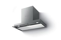 Встраиваемая вытяжка BOX IN PLUS IXGL/A/120