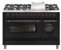 Кухонный блок P12FDNE3/BKB