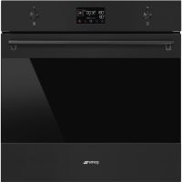 Многофункциональный духовой шкаф SOP6302S2PN