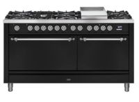 Кухонный блок P15FQNE3/BKC