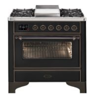 Кухонный блок M09FDNE3/BKB