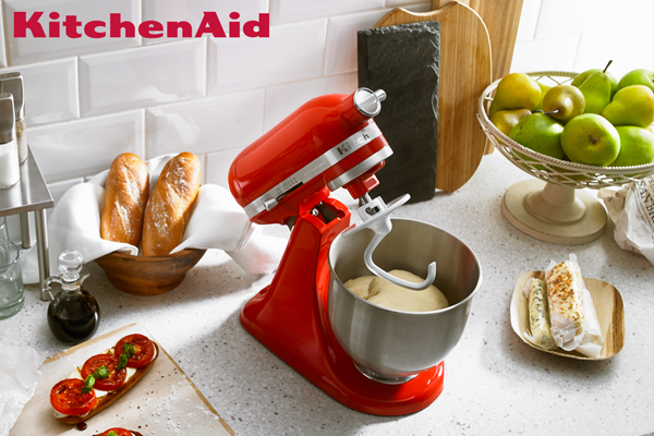 Ухаживаем за миксером KitchenAid так, чтобы он служил десятилетиями! Ухаживаем за миксером KitchenAid так, чтобы он служил десятилетиями!