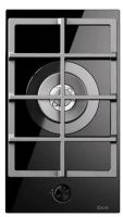 Газовая варочная поверхность HCG30CK/BK