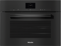 Комби-пароварка DGC 7640 HC OBSW