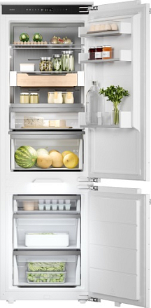 Встраиваемый холодильник RBC576DNC1 ASKO купить в Москве | Всегда в наличии! | Артикул 745984 | Официальный сайт LEADER-BT