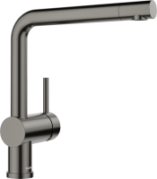 Смеситель LINUS Dark Steel 527732