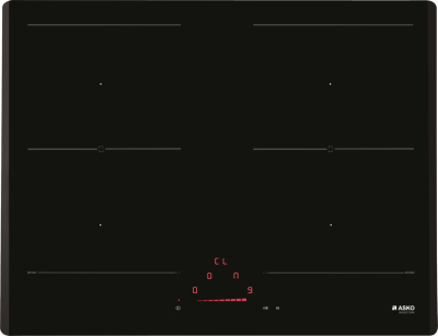 Индукционная варочная панель HI1631G