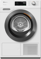 Сушильная машина TCF770WP Chrome Edition