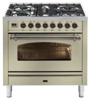 Кухонный блок P09PDNE3/AWB