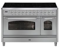 Кухонный блок PI127NE3/SSC