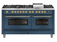 Кухонный блок P15FNE3/BGG