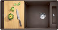 Кухонная мойка Axia III XL 6 S-F 523525