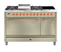 Кухонный блок P12FIDQNE3/AWP