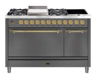 Кухонный блок P12FIDQNE3/MGG