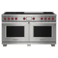 Кухонный блок ICBDF60650DG/S/P Нержавеющая сталь