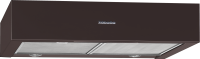 Вытяжка DA 1260 HVBR