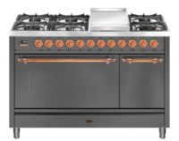 Кухонный блок P12FDQNE3/MGP