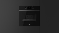 Духовой шкаф HLB 8400 FULL BLACK