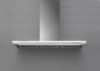 Вытяжка LUMEN STEEL 60