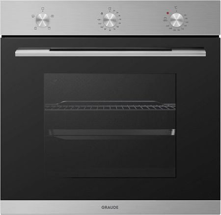 Духовой шкаф BE 60.0 E