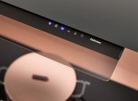 Вытяжка VIRGOLA TOUCH 90