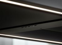 Вытяжка EUROPA BLACK 175