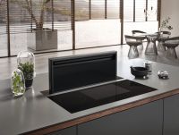 Вытяжка DAD 4841 Black Levantar