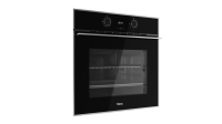 Духовой шкаф HLB 840 BLACK-SS