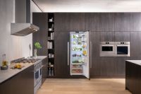 Встраиваемая морозильная камера FRZ603UBNPTC/20