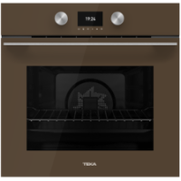 Духовой шкаф HLB 8600 LONDON BRICK BROWN