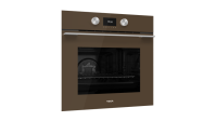 Духовой шкаф HLB 8600 LONDON BRICK BROWN