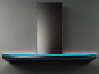 Вытяжка LUMEN STEEL 60