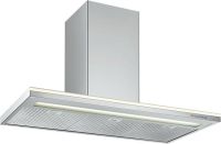 Вытяжка LUMEN STEEL 60